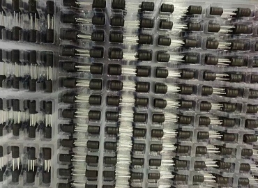 谷景插件電感最新包裝來了！