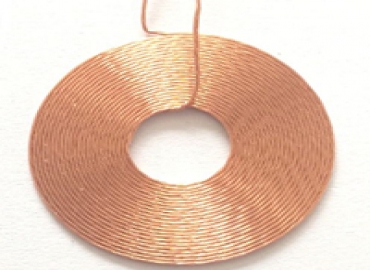 電感線圈在電磁爐中有什么作用呢？