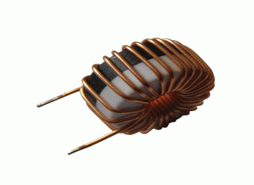  汽車(chē)電感不只有UU共模電感，還有GTC磁環(huán)電感